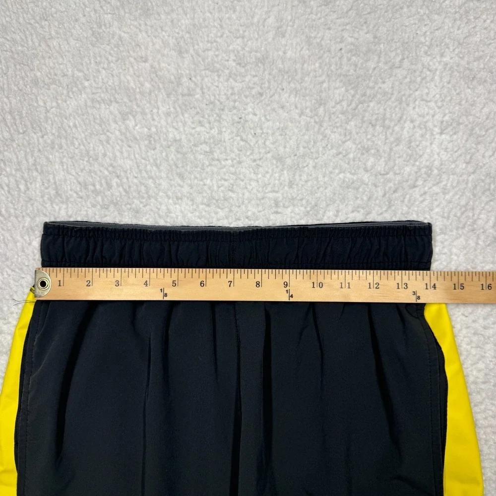 Green Oregon Ducks NCAA Shorts by Nike 29520X-OD6 2014 Men's Size S